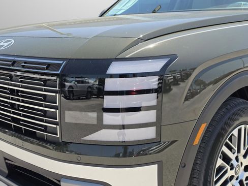 New 2026 Hyundai Palisade SEL FWD image 38