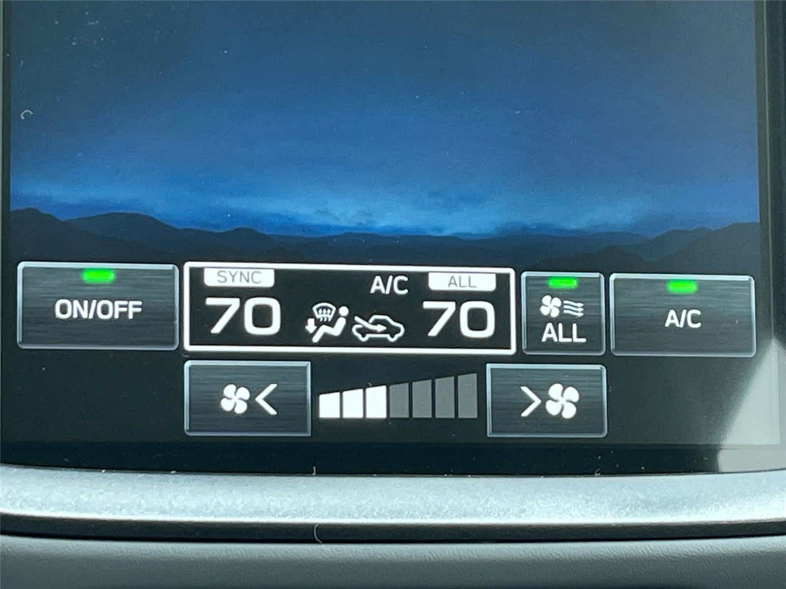 New 2027 Subaru Crosstrek 2.5i Limited AWD/4WD image 23