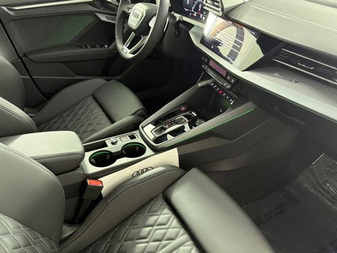 New 2026 Audi S3 Premium image 14