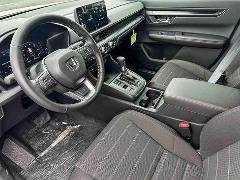 New 2026 Honda CR-V TrailSport image 9