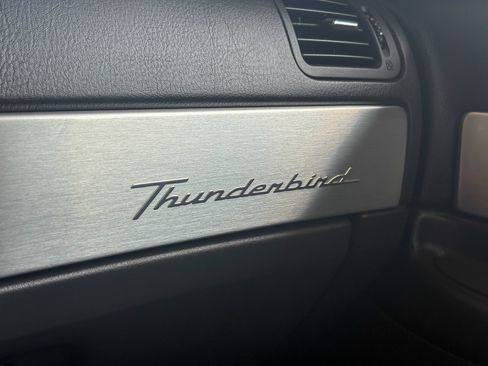 Used 2002 Ford Thunderbird RWD image 29