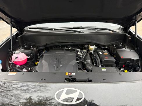 New 2026 Hyundai Palisade Calligraphy image 23