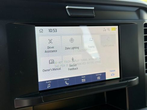 New 2025 Ford F350 XL w/ Snow Plow Prep Package image 20