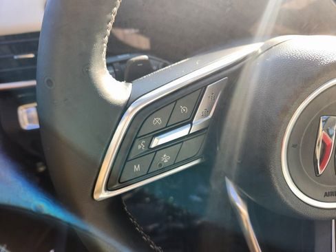 Used 2025 Buick Envision Avenir image 21