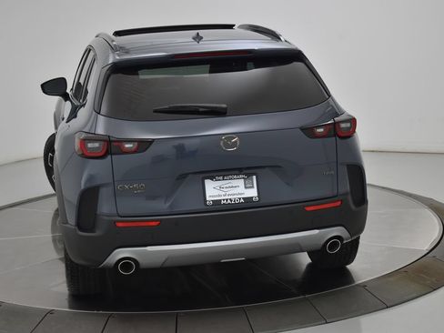 New 2026 MAZDA CX-50 Meridian Edition w/ Weather Package AWD/4WD image 10