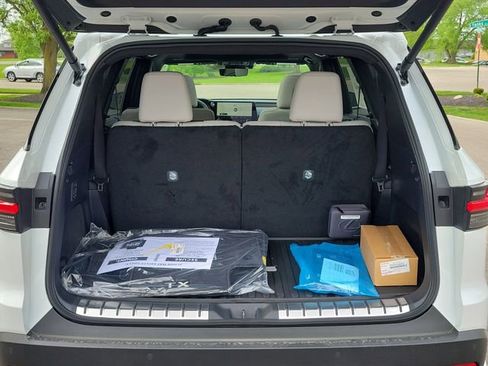 New 2026 Lexus TX 350 AWD image 7