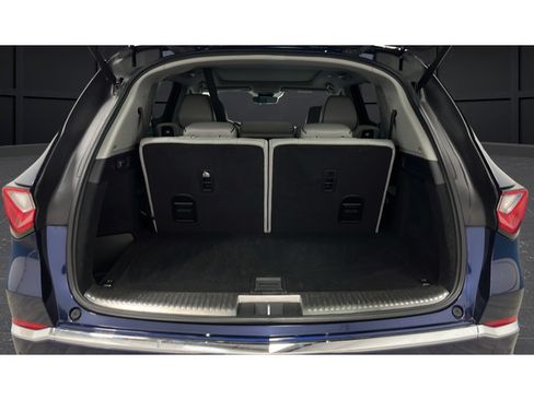 Used 2022 Acura MDX SH-AWD w/ Advance Package image 26
