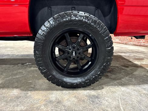 Used 1998 Dodge Ram 2500 Truck Quad Cab 6.5-ft. Bed 4WD image 64