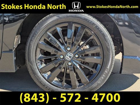 Used 2019 Honda Fit Sport image 10