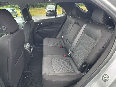 Used 2020 Chevrolet Equinox LT AWD/4WD image 27