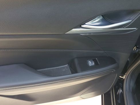 Used 2020 Cadillac CT4 Premium Luxury w/ Climate Package image 17