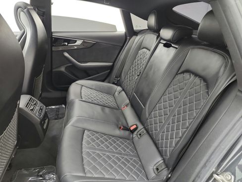 Used 2023 Audi S5 Premium Plus w/ Premium Plus Package AWD/4WD image 20