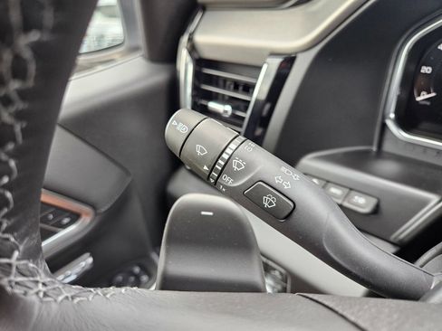 New 2026 GMC Sierra 1500 Denali AWD/4WD image 15