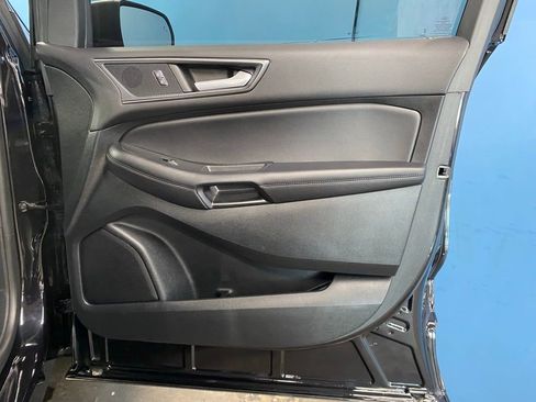 Used 2024 Ford Edge SE image 48