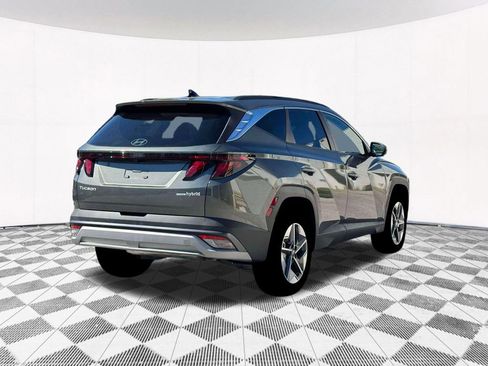 New 2026 Hyundai Tucson SEL image 17