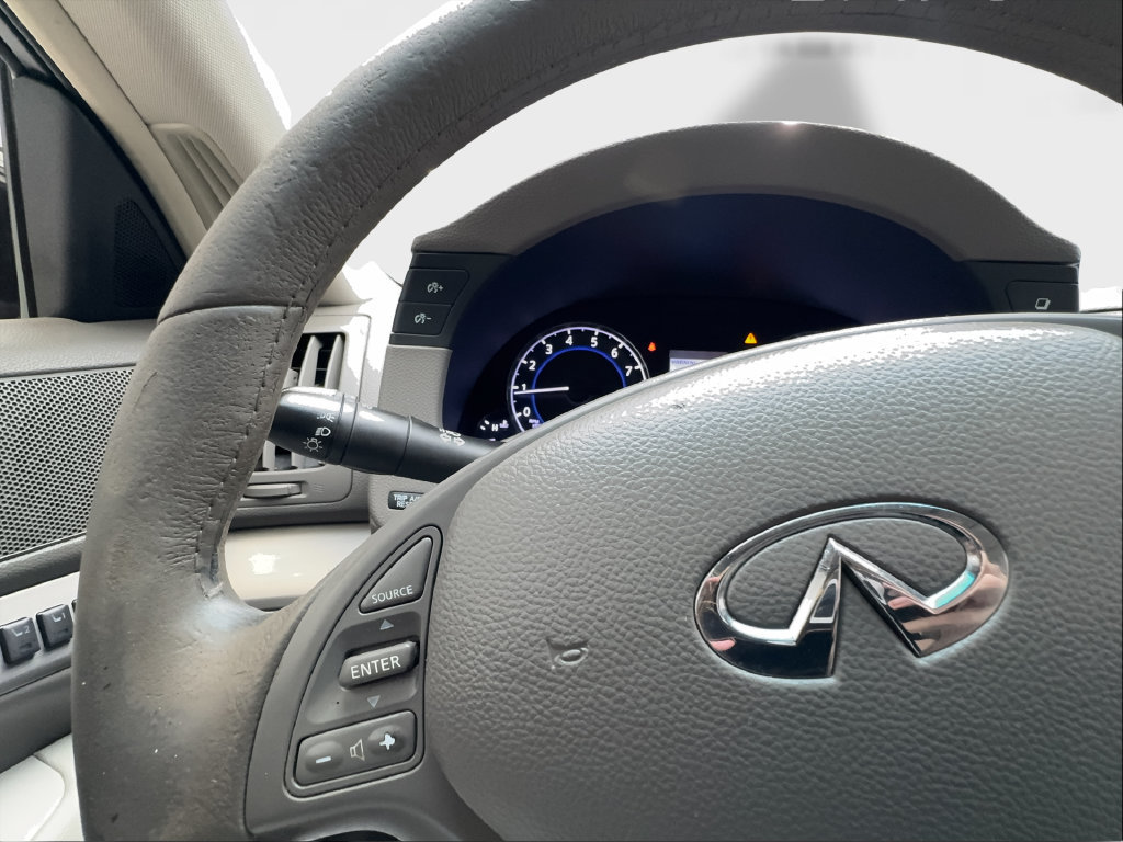 Used 2013 INFINITI G37 x Sedan w/ Premium Pkg AWD/4WD image 48