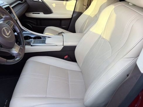 Used 2020 Lexus RX 350 FWD w/ Luxury Package image 4
