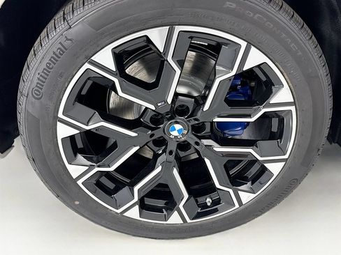 New 2026 BMW X3 M50 AWD/4WD image 32