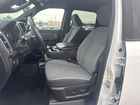 Used 2023 RAM 2500 Big Horn w/ Level 1 Equipment Group image 15