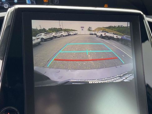 Used 2019 Toyota Prius Limited image 23