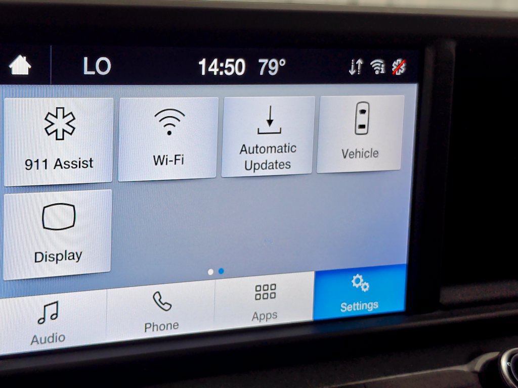 Used 2023 Ford Maverick XLT w/ XLT Luxury Package FWD image 36