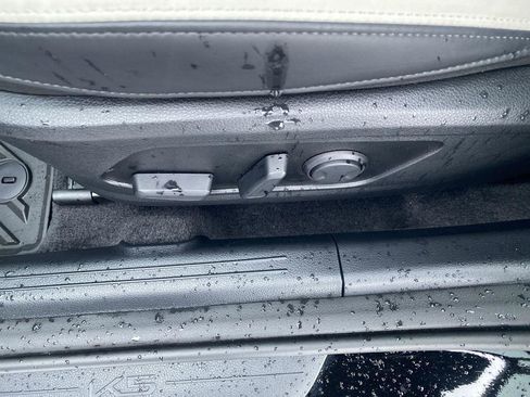 Used 2025 Kia K5 GT-Line image 12