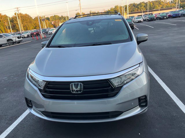Used 2024 Honda Odyssey Elite image 13