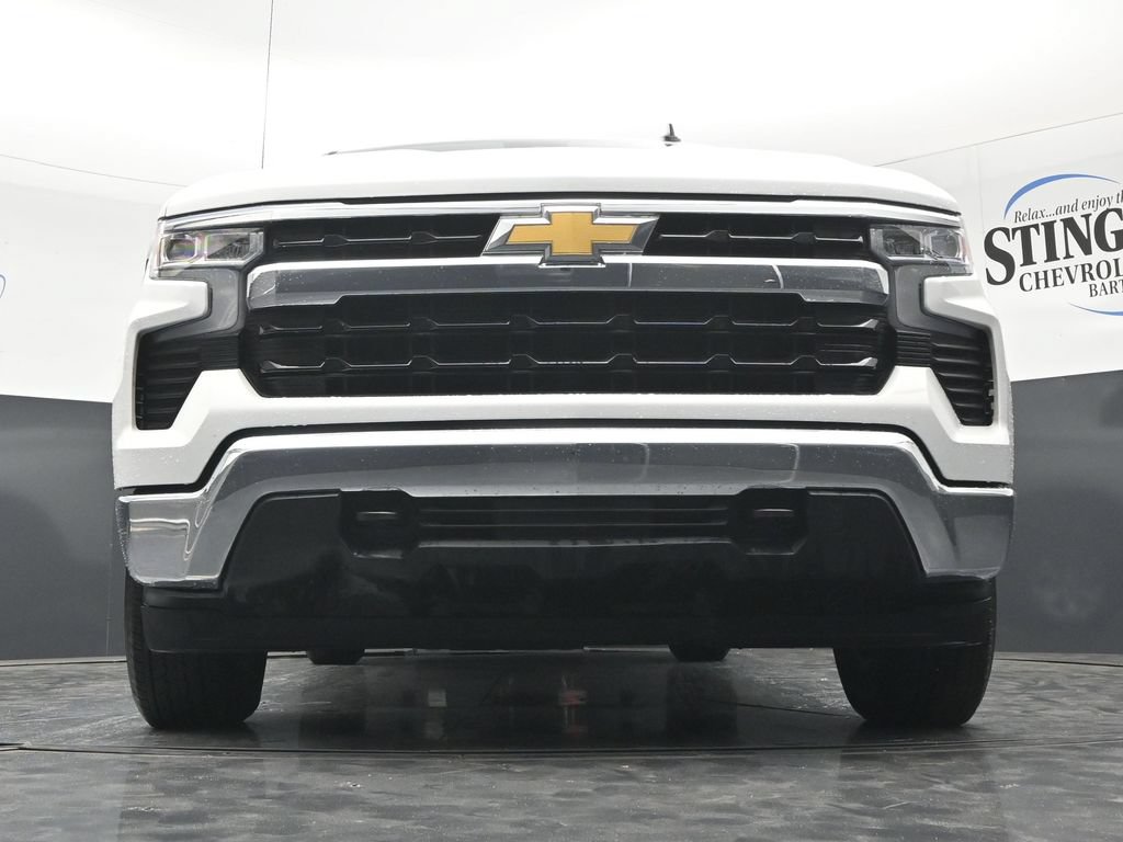 Used 2026 Chevrolet Silverado 1500 LT AWD/4WD image 21