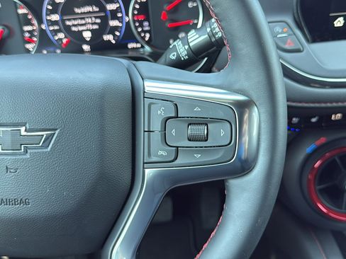 New 2025 Chevrolet Blazer RS w/ Driver Confidence II Package image 20