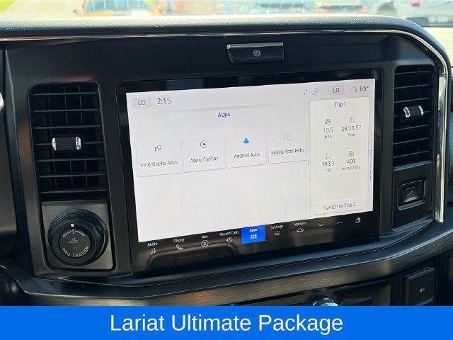 Used 2026 Ford F450 Lariat w/ Lariat Ultimate Package AWD/4WD image 20