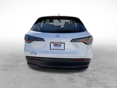 Used 2025 Honda HR-V LX image 6
