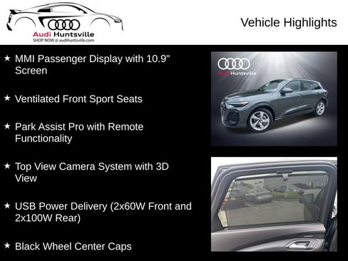 New 2026 Audi Q5 Prestige AWD/4WD image 24