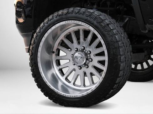 Used 2017 GMC Sierra 2500 Denali w/ Duramax Plus Package image 64