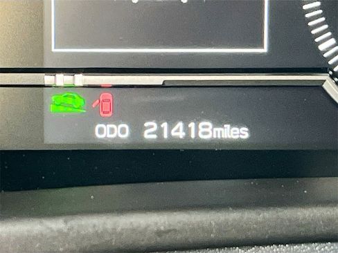 Used 2023 Toyota GR86 Premium w/ ALL Weather Mat Package (TMS) image 12