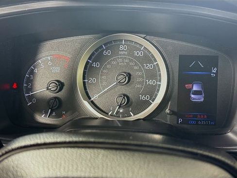 Used 2020 Toyota Corolla LE image 13