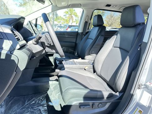 New 2026 Honda Odyssey EX-L image 14