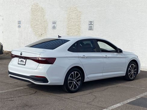 New 2025 Volkswagen Jetta Sport image 5