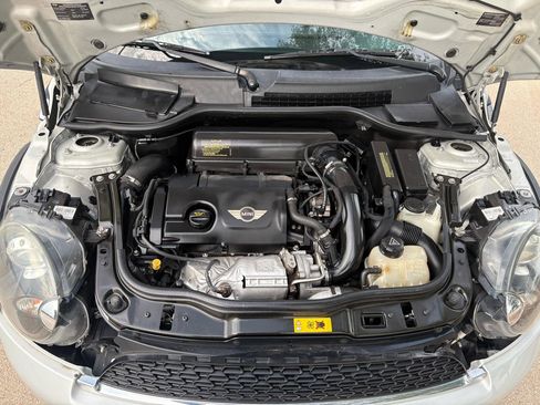 Used 2012 MINI Cooper Clubman S FWD image 47