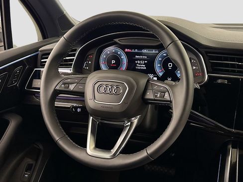 New 2026 Audi Q7 2.0T Premium image 19