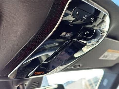 Certified 2025 Mercedes-Benz GLC 300 GLC 300 image 23