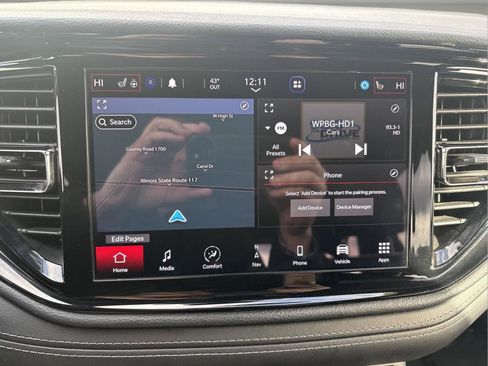 Used 2021 Dodge Durango GT image 48