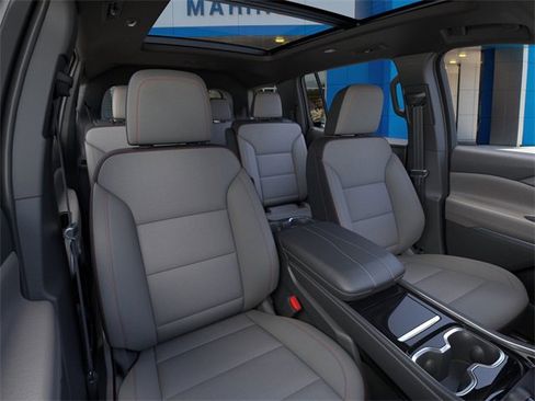 New 2026 Chevrolet Traverse LT w/ Sun and Wheel Package image 16