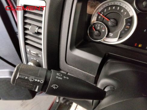 Used 2022 RAM 1500 Classic Warlock image 14