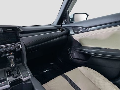 Used 2020 Honda Civic Sport Touring image 25