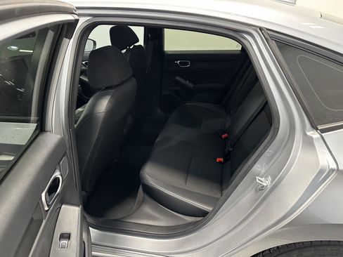 Certified 2023 Honda Civic Sport image 21