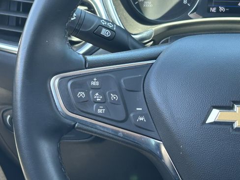 Certified 2024 Chevrolet Equinox LT AWD/4WD image 24