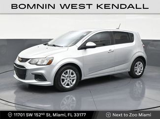 Used 2020 Chevrolet Sonic LT video 1
