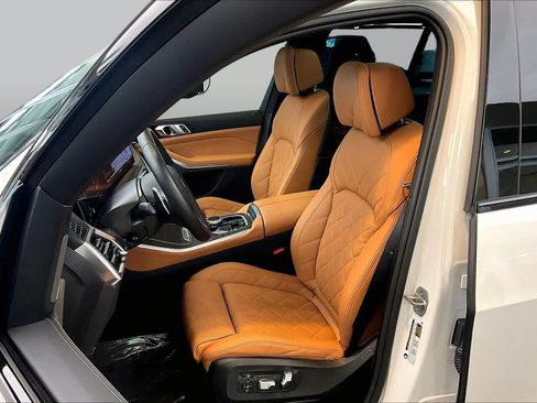 Used 2026 BMW X5 sDrive40i w/ M Sport Package RWD image 7
