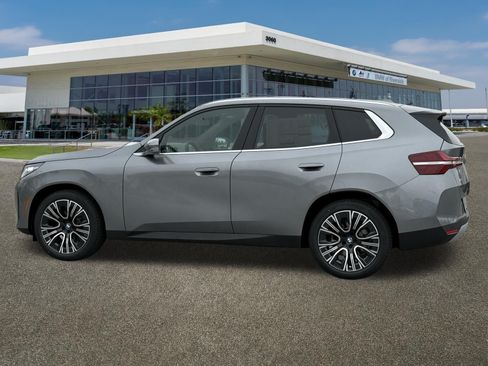 New 2026 BMW X3 xDrive30 AWD/4WD image 7
