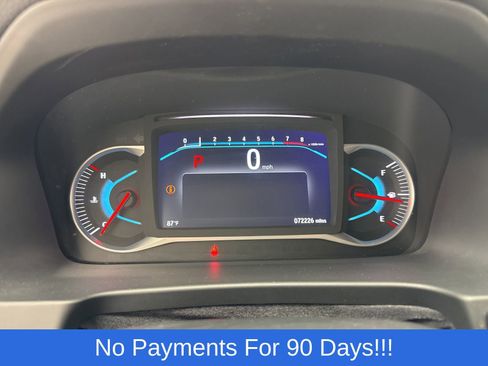 Used 2019 Honda Pilot Touring image 9